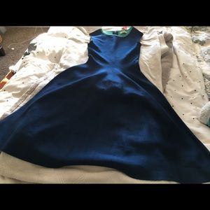 Issa Dress, 85% Rayon, 15% Lycra